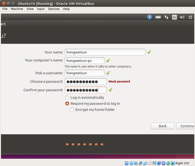 PersonConfig