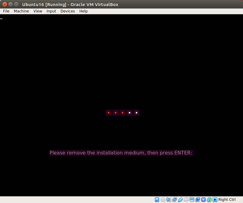 RestartSystem