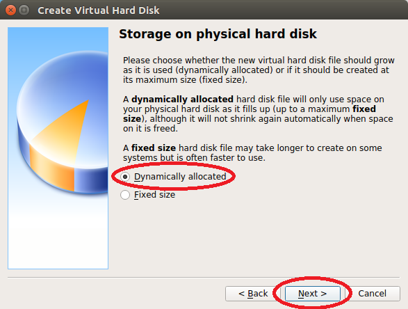 SetStorage